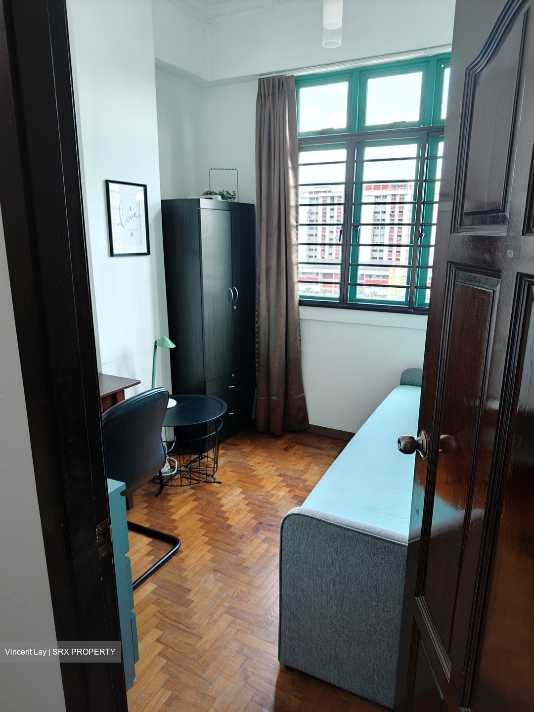 Fortune Park (D19), Condominium #594191681